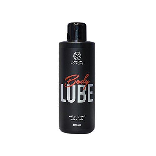 Cobeco Body Lube - Glijmiddel op waterbasis